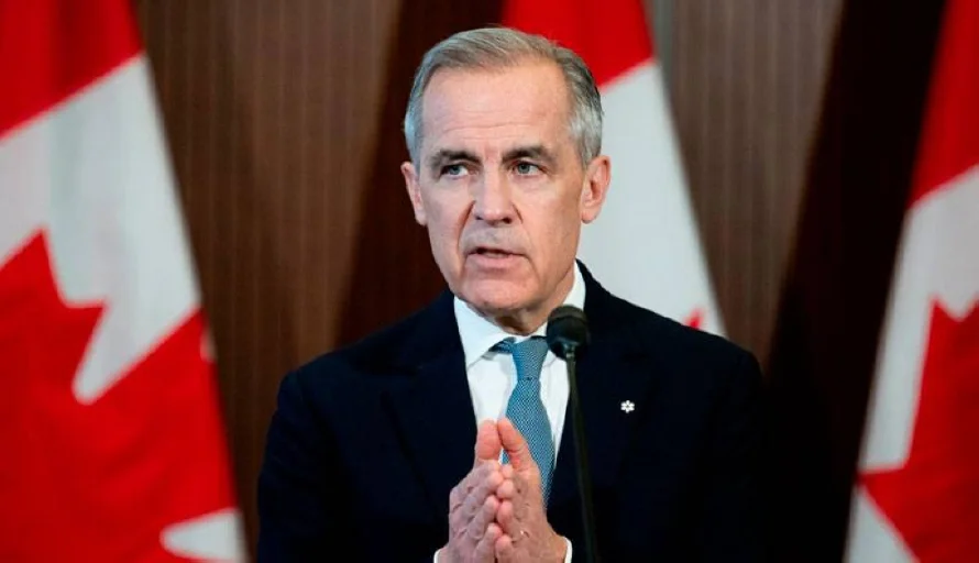 Medios públicos de Canadá dan por segura la victoria de los liberales