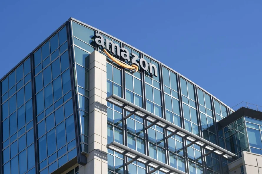 La Casa Blanca critica a Amazon por señalar el costo de los aranceles en sus productos