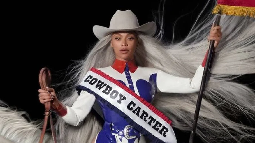 Beyoncé y la revolución de la mujer negra de gira por Estados Unidos