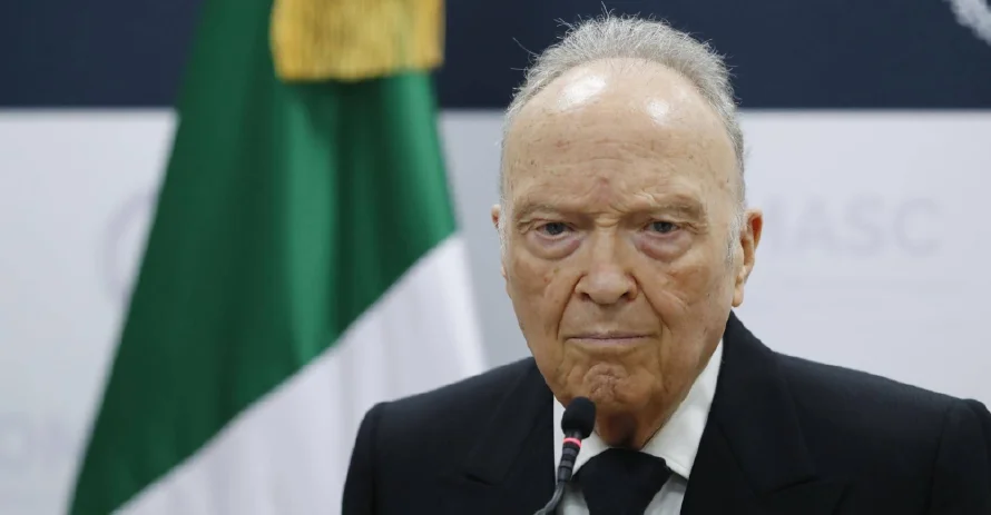 La Fiscalía mexicana afirma que rancho vinculado al narco no era un centro "crematorio"