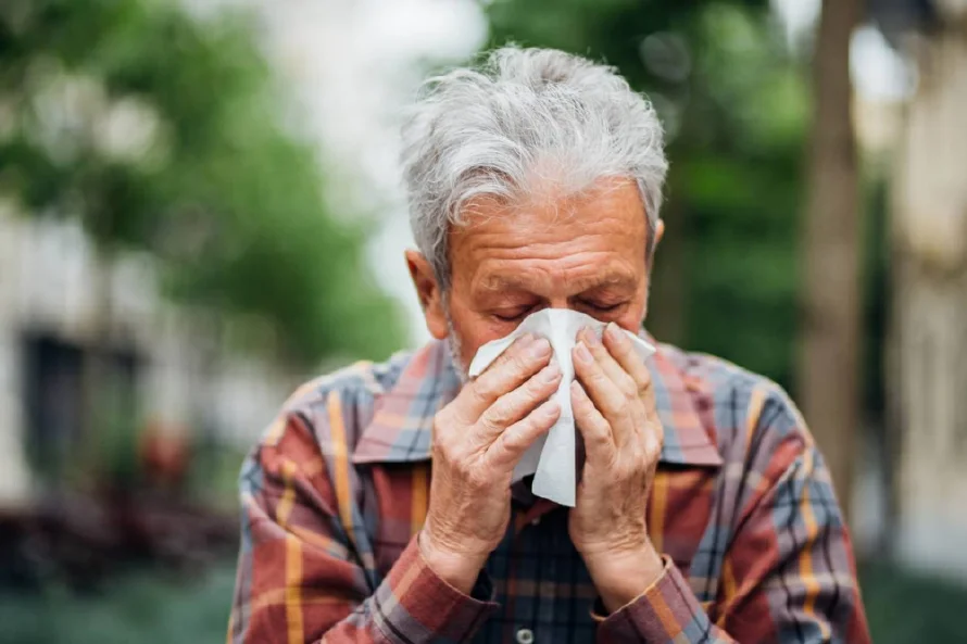 La vacunación puede prevenir la gravedad del Virus Sincitial Respiratorio y la neumonía, advierte pediatra
