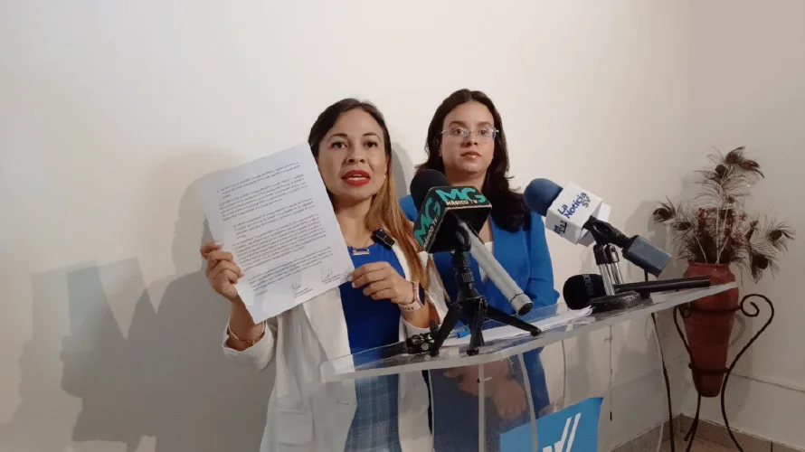 Concejales de Vamos señalan a Henry Flores de falta de rendición de cuentas sobre Cosavi y viajes