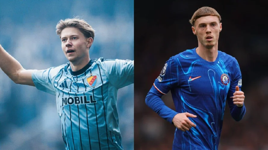 Djurgarden, siguiente obligación del Chelsea en Conference League