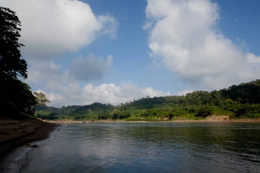 México entregará a EE.UU. entre 400 y 518 millones de metros cúbicos de agua por tratado