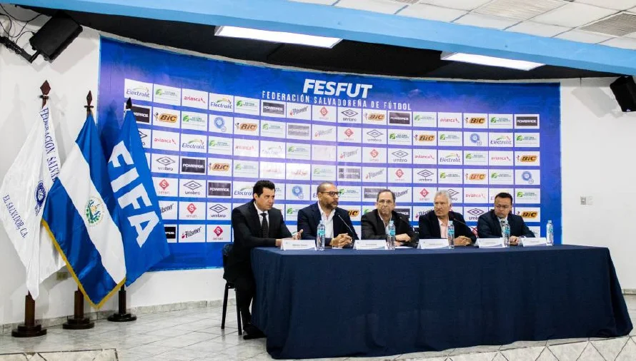 Estos serían algunos de los cambios que se implementarían en los nuevos estatutos de la FESFUT