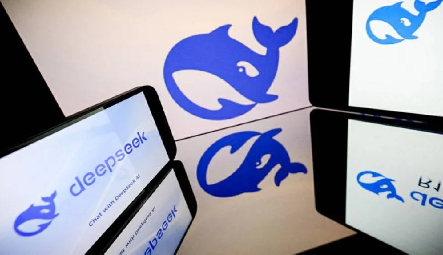 DeepSeek actualiza su modelo matemático de código abierto Prover