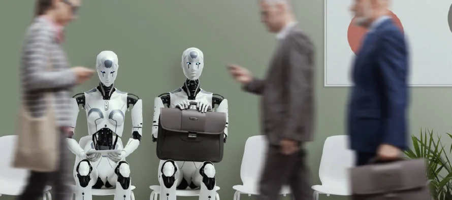 El 32 % de los empleos en El Salvador están expuestos a cambios o desaparecer con la inteligencia artificial