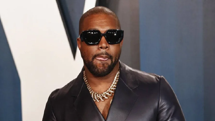 Ye (antes Kanye West) lanza el álbum "Donda 2" en servicios de streaming