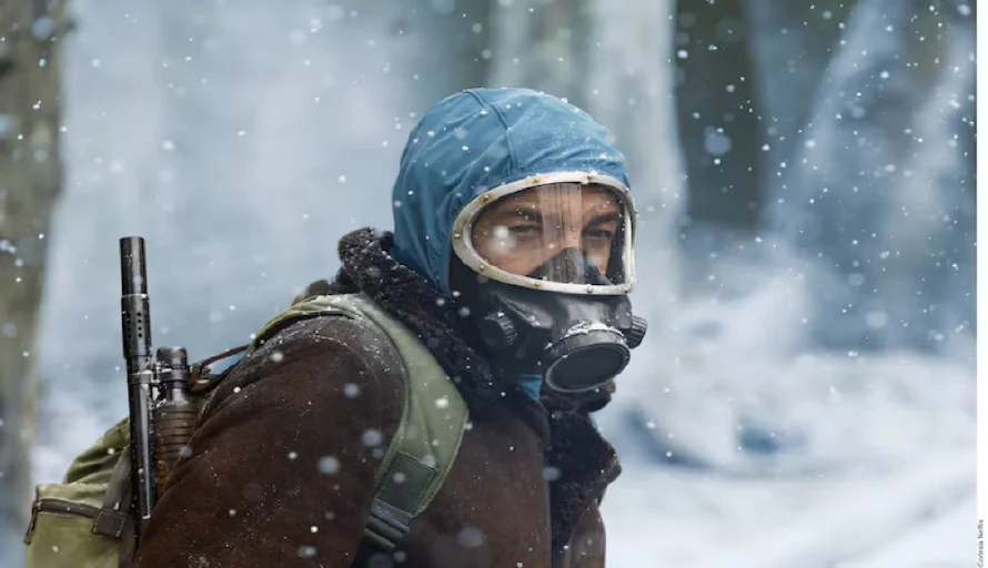 El Eternauta, la historia de lucha colectiva que marcó la ciencia ficción ya llegó a Netflix