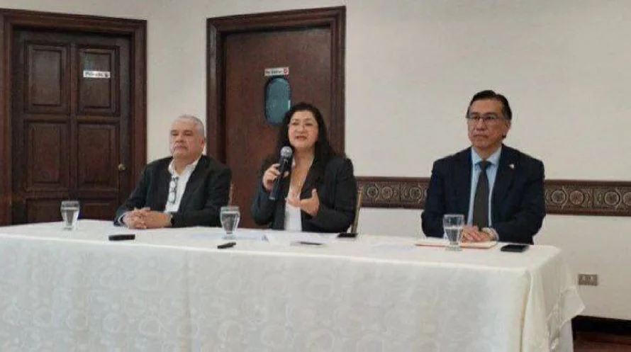 Presentan aviso penal para investigar la muerte del exasesor de seguridad, Alejandro Muyshondt