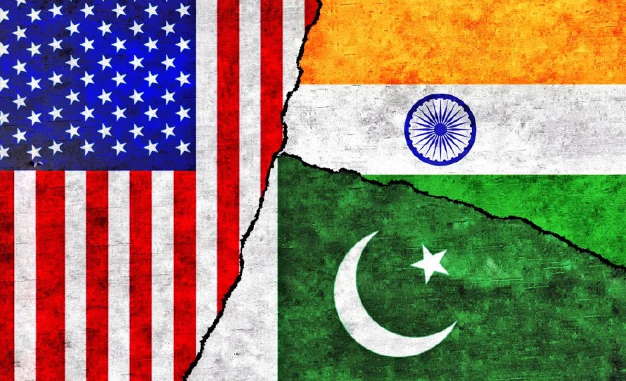 EE.UU. intenta mediar entre la India y Pakistán para rebajar las tensiones