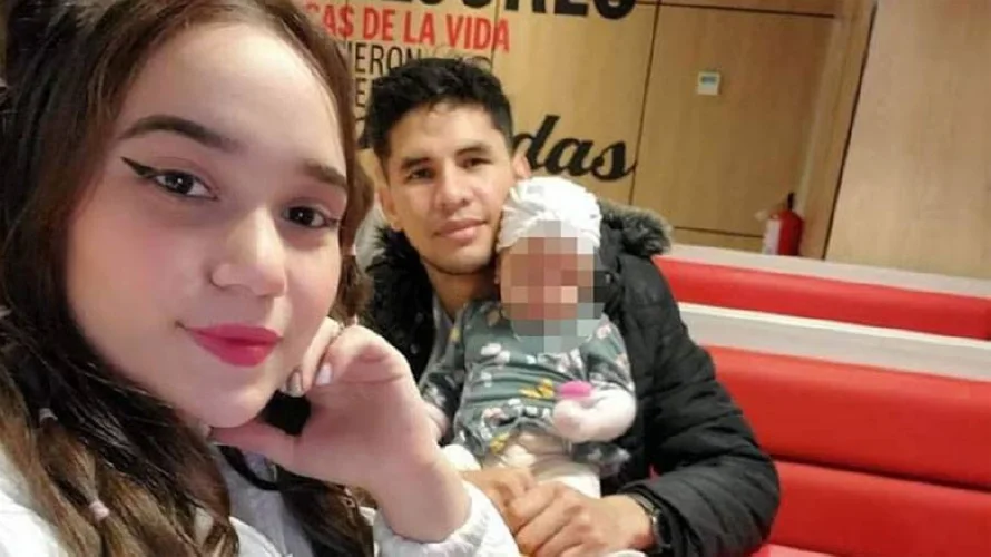 Madre y abuela de una niña venezolana exigen su devolución