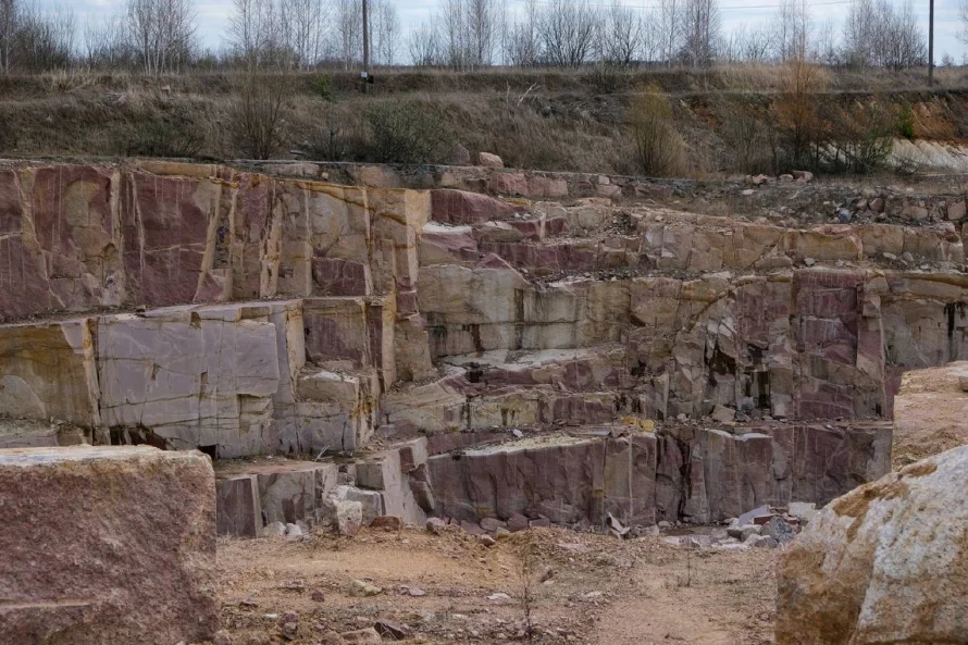 Ucrania cuenta con 10,000 yacimientos de tierras raras con 95 tipos de valiosos minerales