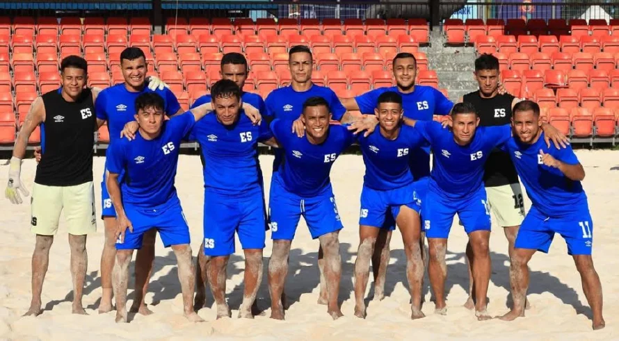 La Selecta playera buscará la victoria frente a la poderosa Brasil en su debut en Seychelles 2025
