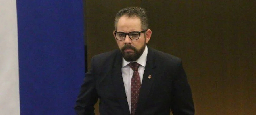 Presidente del Tribunal de Servicio Civil busca la reelección