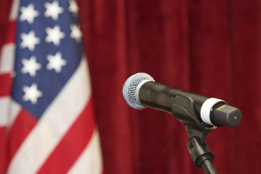 Trump y la crisis económica deterioran la libertad de prensa en EE.UU., según RSF