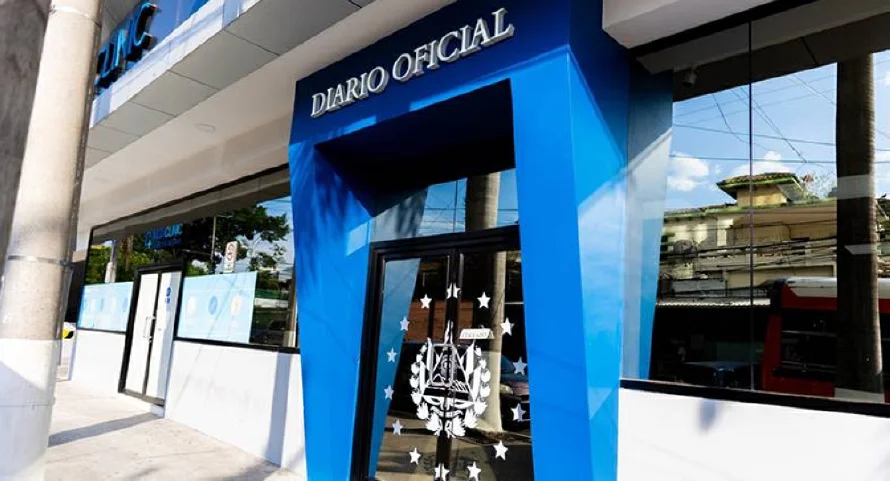 Gobernación comprará 400 toneladas de papel para el Diario Oficial