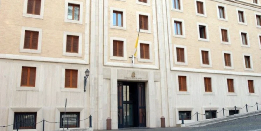 Casa Santa Marta, el "hotel" de los cardenales durante el cónclave