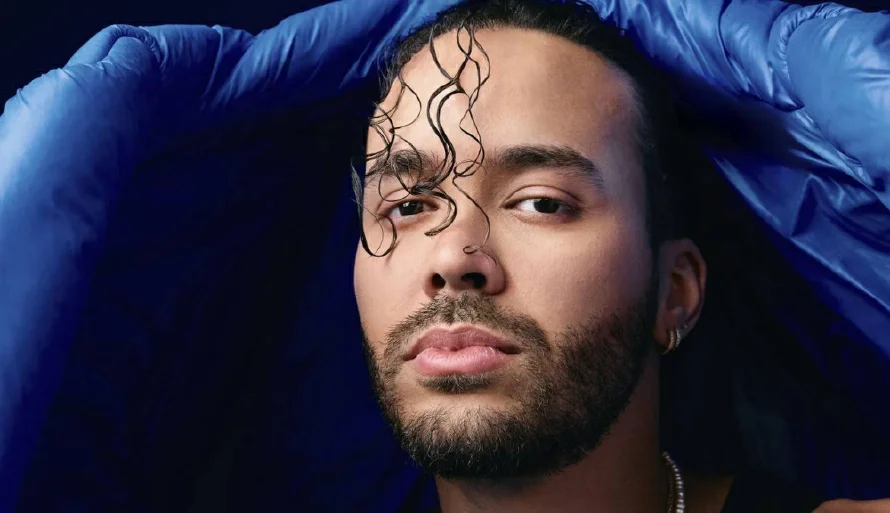 "Es un momento difícil para los latinos en EE.UU., pero lo vamos a superar", Prince Royce