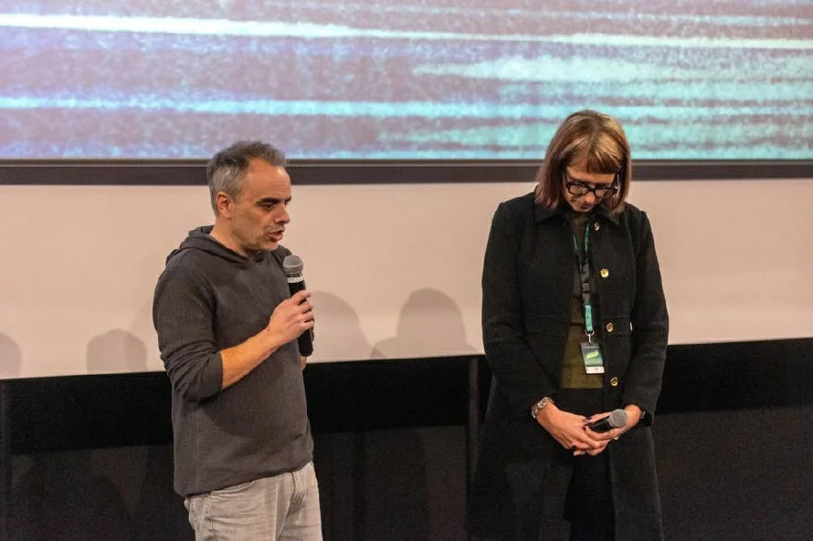 El director de "Rust": "Ojalá nunca hubiera escrito esa maldita película"
