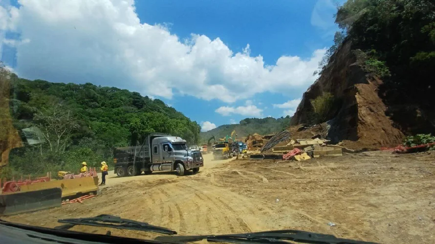 Mesa de Riesgos exigen que el proyecto de Los Chorros incluya una gestión integral de riesgo