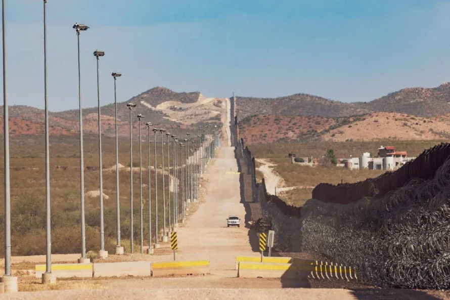 Cambia el ranking 2025 de países con migración irregular encontrada en EEUU