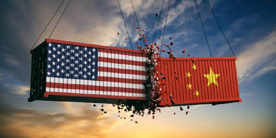 Las consecuencias políticas de la lucha por los aranceles de Trump: ¿se fortalecería China?