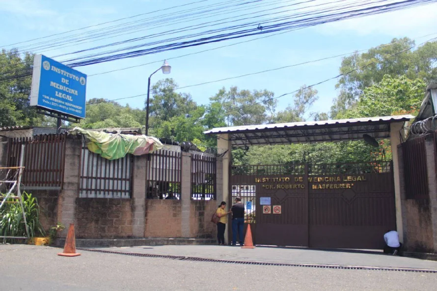 CSJ comprará suministros de equipos médicos para Medicina Legal por más de $628,000