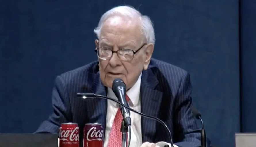 Multimillonario Warren Buffett opina que el comercio "no debe ser un arma"