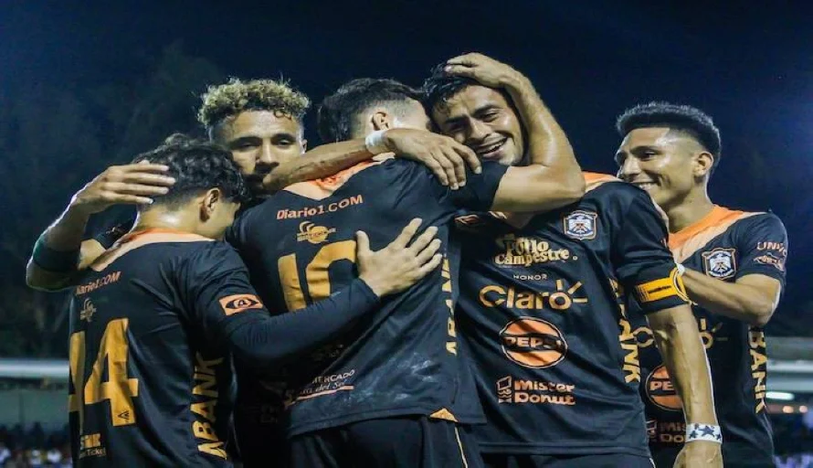 Definidos los cuartos de final en la Liga Mayor y Águila concluye líder absoluto