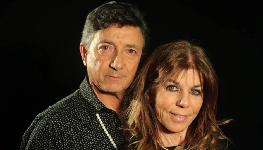 Dos leyendas cerrarán mayo en El Salvador: Juan Bau y Jeanette