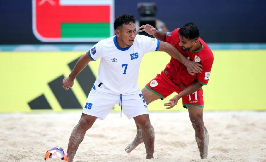 Selecta playera cae 7-6 en penales ante Omán y dice adiós al Mundial de Seychelles 2025