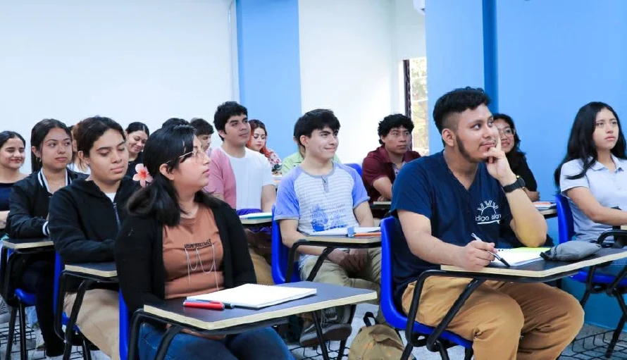 UES anuncia trabajo remoto, suspensión de evaluaciones y clases en línea debido al cierre de Los Chorros