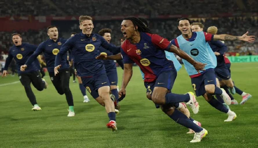 El Barça busca la final de Champions ante un Inter de Milán fortalecido