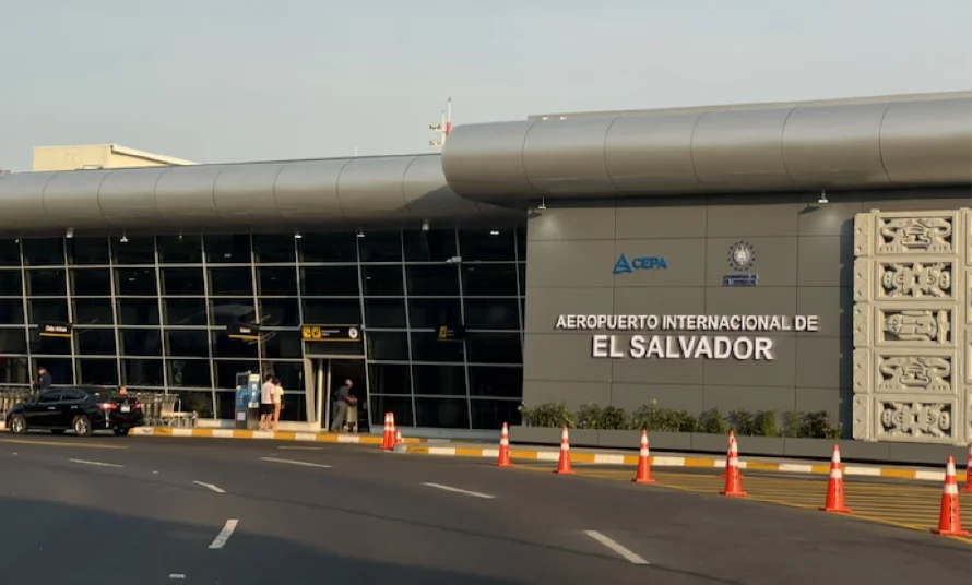 Asamblea avala incorporar $30 millones para construcción de bandas de equipaje en el Aeropuerto Internacional