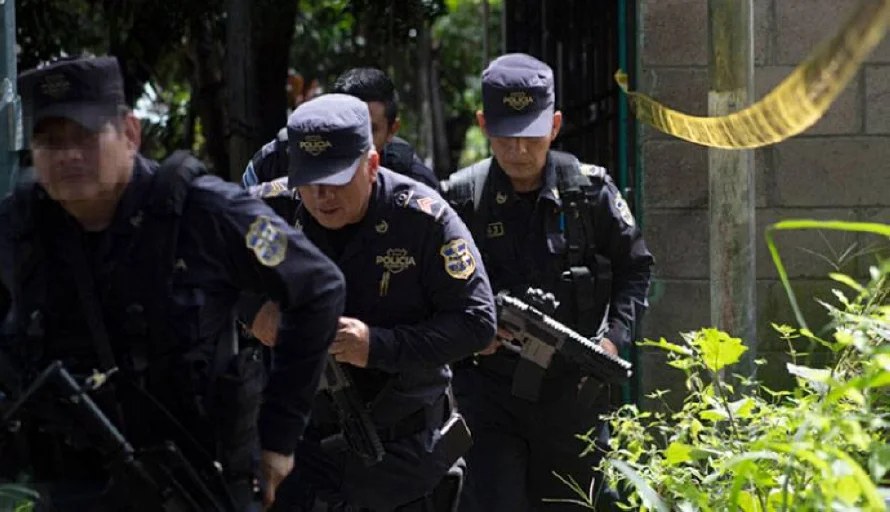 Cifras del Gobierno señalan 900 días sin homicidios