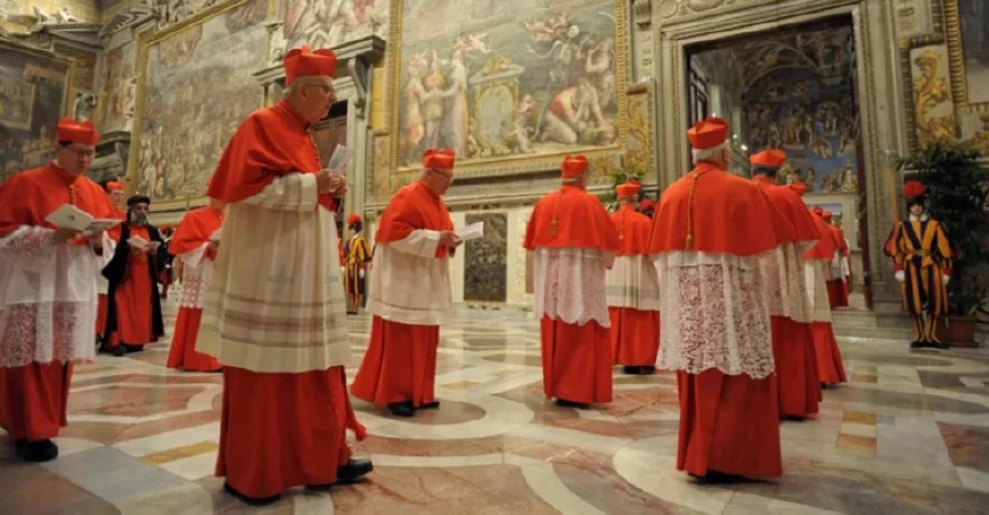 El cronograma del cónclave: de la misa previa a la bendición "Urbi et Orbi" del nuevo papa