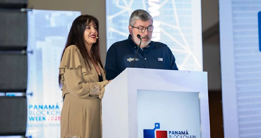 Panamá clausura su semana blockchain con llamado a fortalecer inclusión digital y regulación en América Latina
