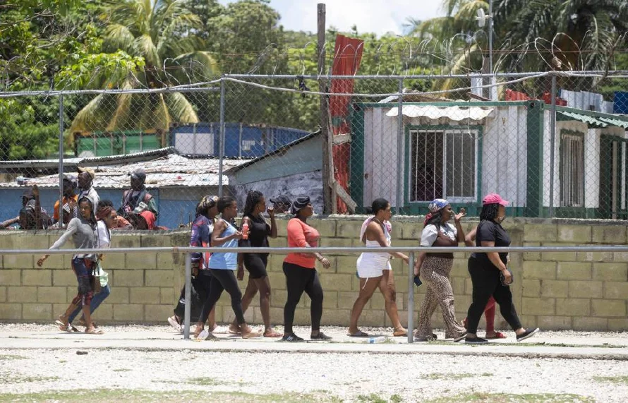 Violencia extrema en Puerto Príncipe desata crisis sanitaria, alerta Médicos Sin Fronteras