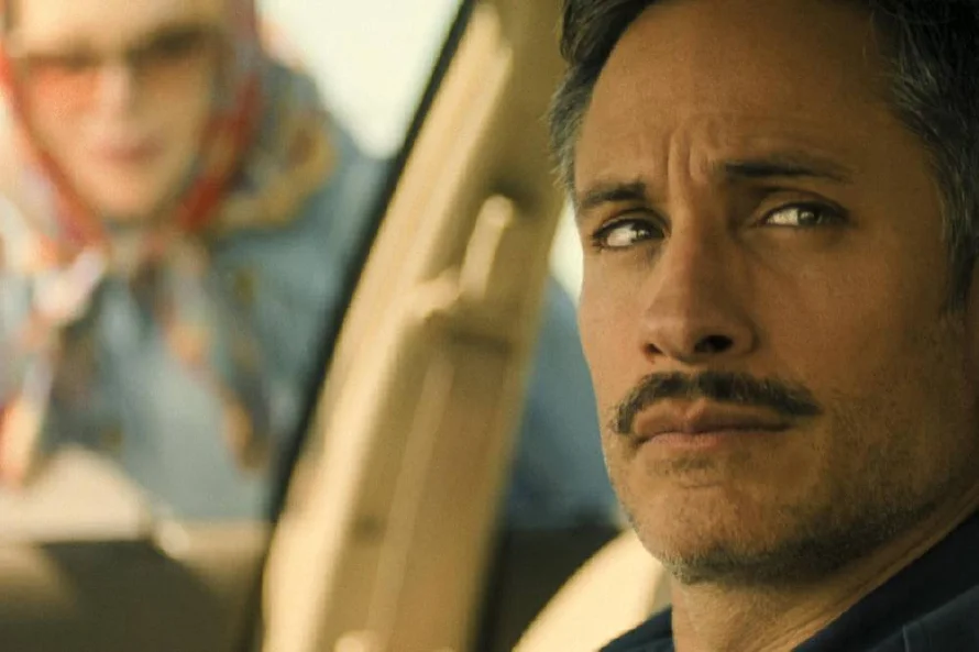Gael García Bernal protagonizará nuevo filme de suspenso: "The End Of It"