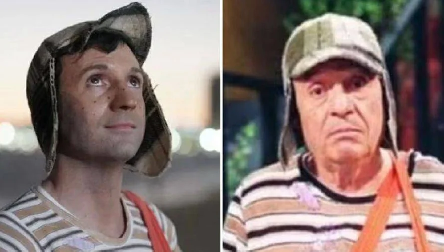 HBO Max presenta tráiler oficial de serie sobre "Chespirito" que estrenará el 5 de junio