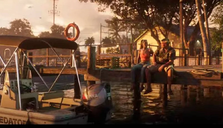 Rockstar Games profundiza en los personajes y las localizaciones de Grand Theft Auto VI