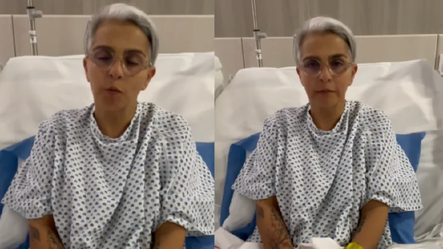 En espera de cirugía, Federica Quijano (Kabah) pide ayuda a su seguro médico