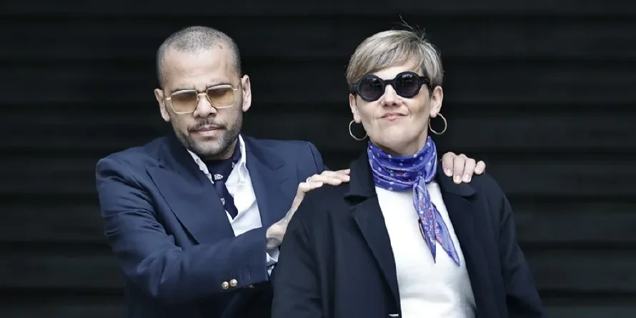 La Fiscalía recurre la absolución de Dani Alves: se ha "condenado moralmente" a la víctima