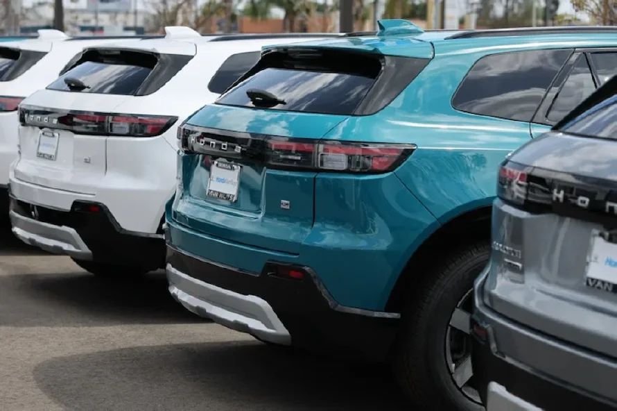 Los precios de los automóviles, usados y nuevos, suben en EE.UU. por los aranceles de Trump