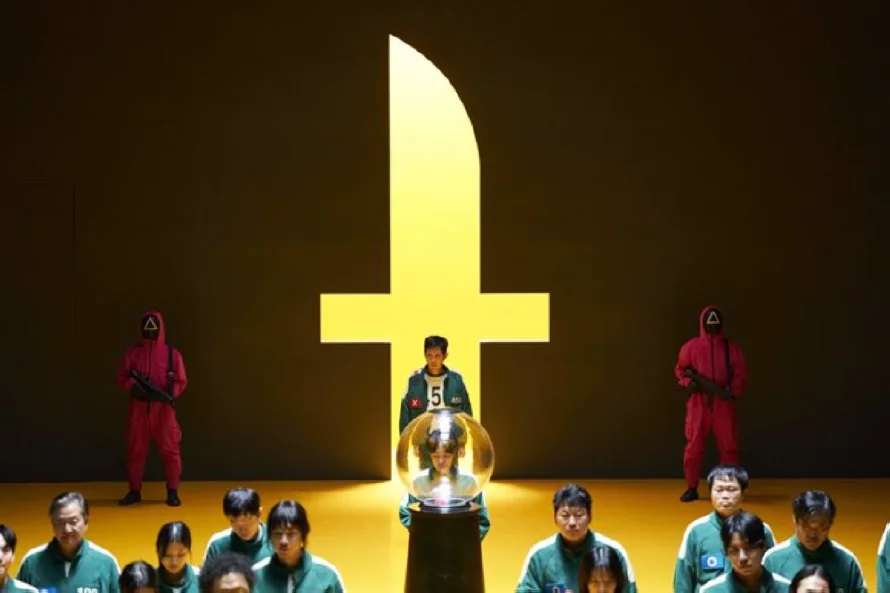 Netflix lanza avance de "El juego del calamar 3" que se estrena el 27 de junio
