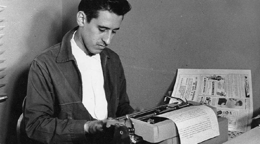 Todo listo para el festival dedicado a Roque Dalton: "A los locos no nos quedan bien los nombres"