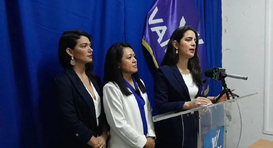 Vamos condena que la Fiscalía no investigue a funcionarios supuestamente ligados a la liberación de pandilleros
