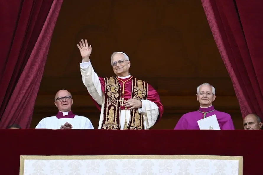 Los retos que esperan al papa León XIV