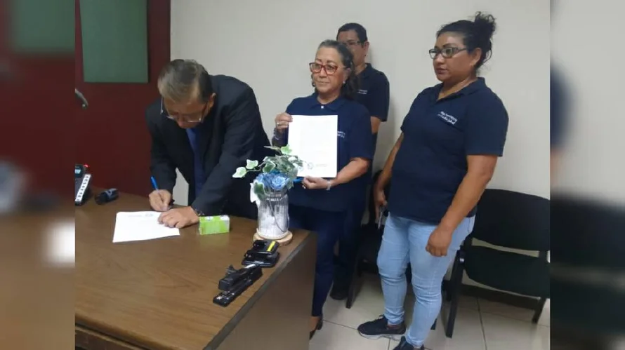 Mesa por Justicia Laboral pide aumentar el salario mínimo a entre $508 y $901